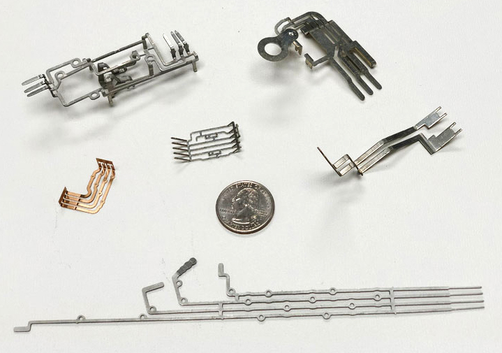 lead frames