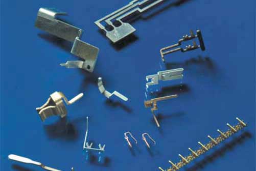prototype stampings