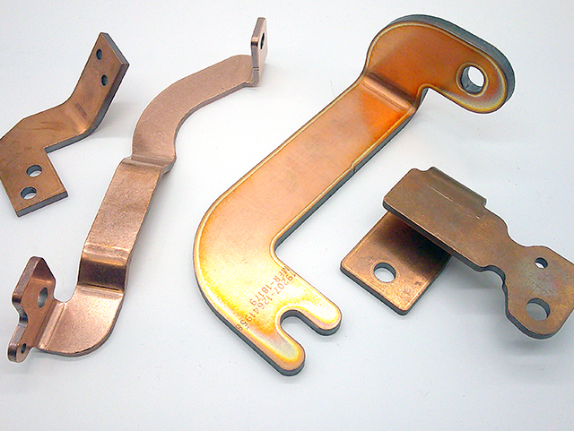 busbars