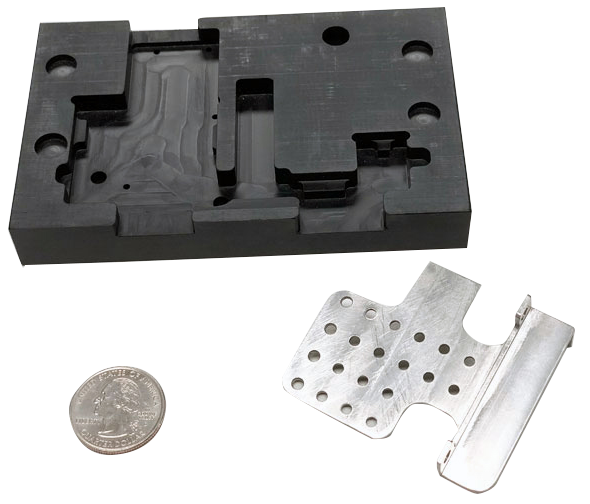cnc machining