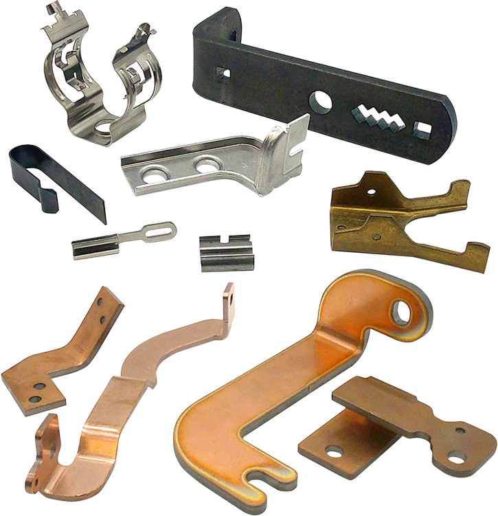 rapid manufacturing prototype metal parts