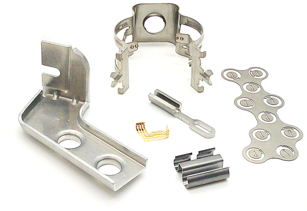 prototype parts
