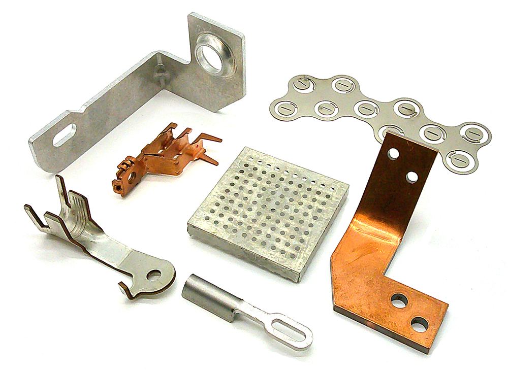 contact us - Newko prototype and short-run stamping parts