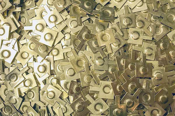 plating and heat treating