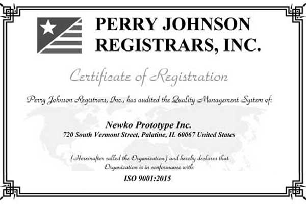 quality management