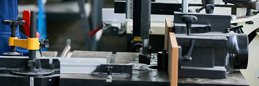 tooling services