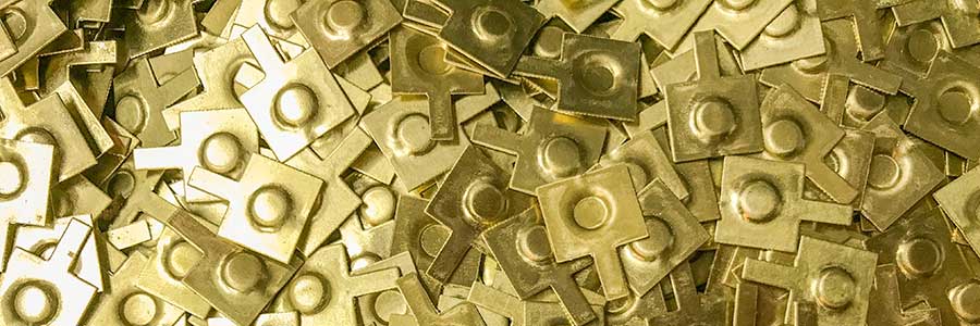 plating and heat treating